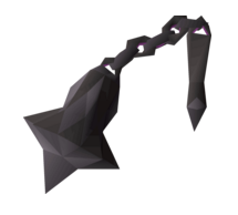 Viggora's chainmace (u)